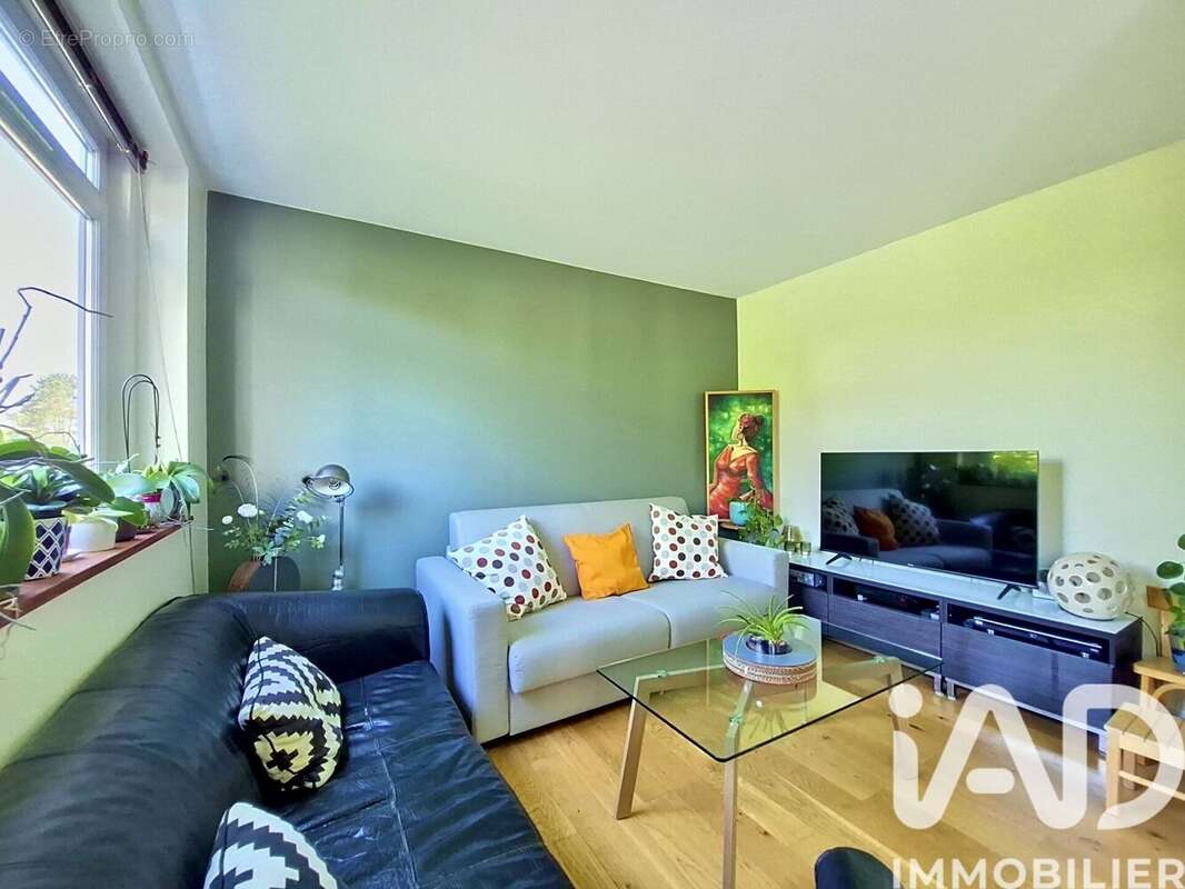 Photo 3 - Appartement à MONT-SAINT-AIGNAN