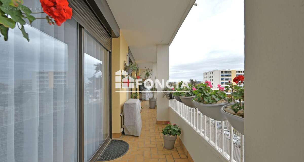 Appartement à MONTPELLIER