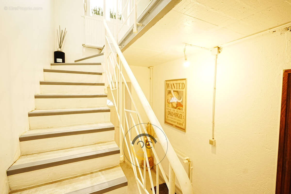Maison à REHON