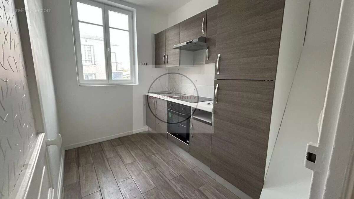 Appartement 46 m² à Montreuil  - photo 21