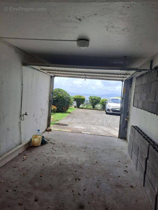 Appartement à FORT-DE-FRANCE