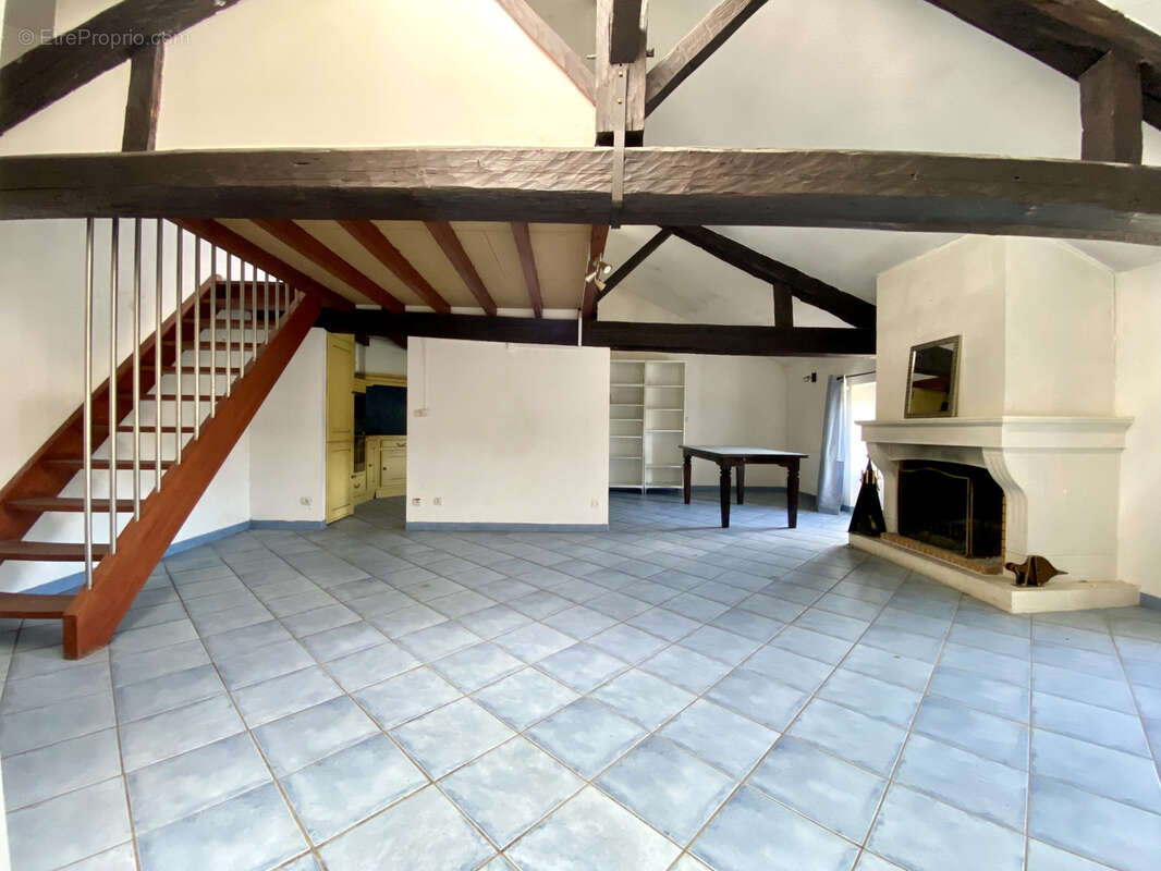 Appartement à SAINT-MARCELLIN