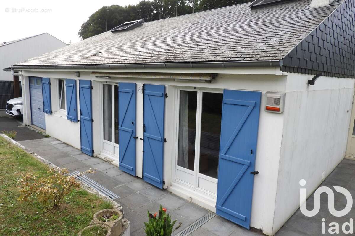 Photo 3 - Maison à EPOUVILLE