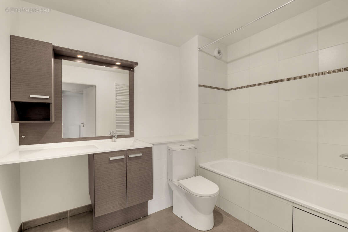 Appartement à PLAISANCE-DU-TOUCH