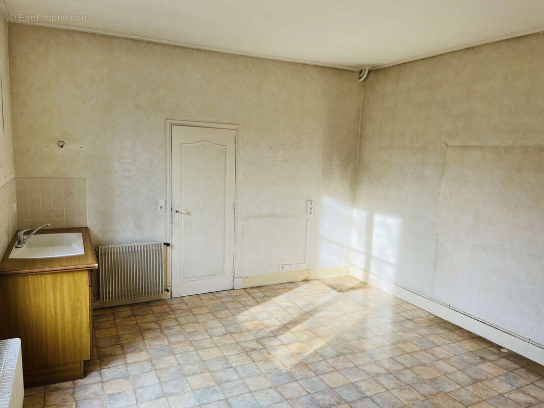 Maison à BEAUNE