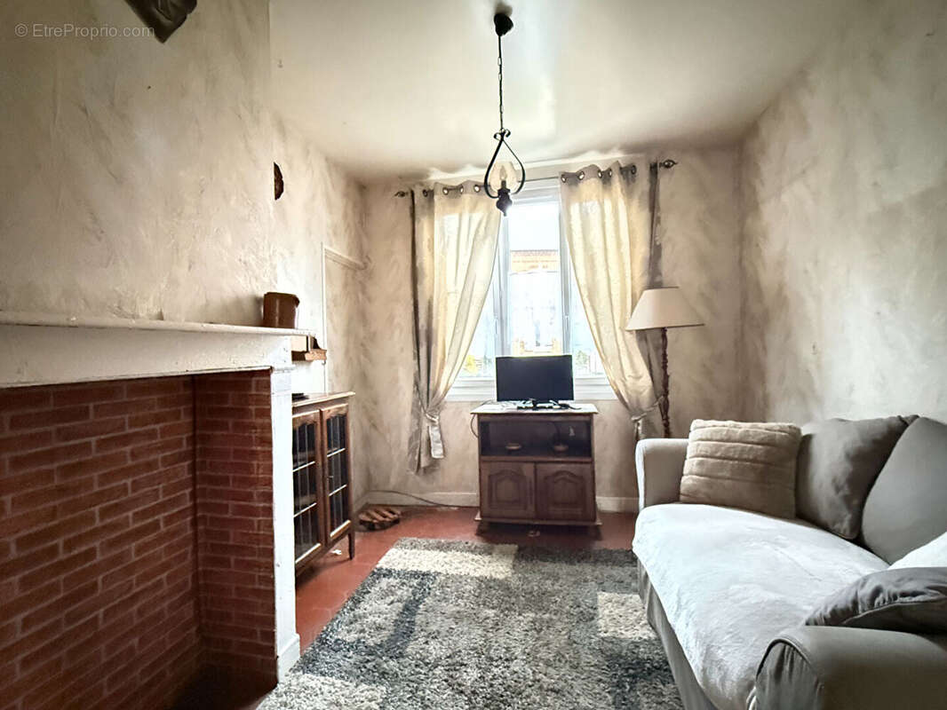 Maison à SONGEONS
