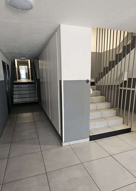 Appartement à SAINT-DENIS
