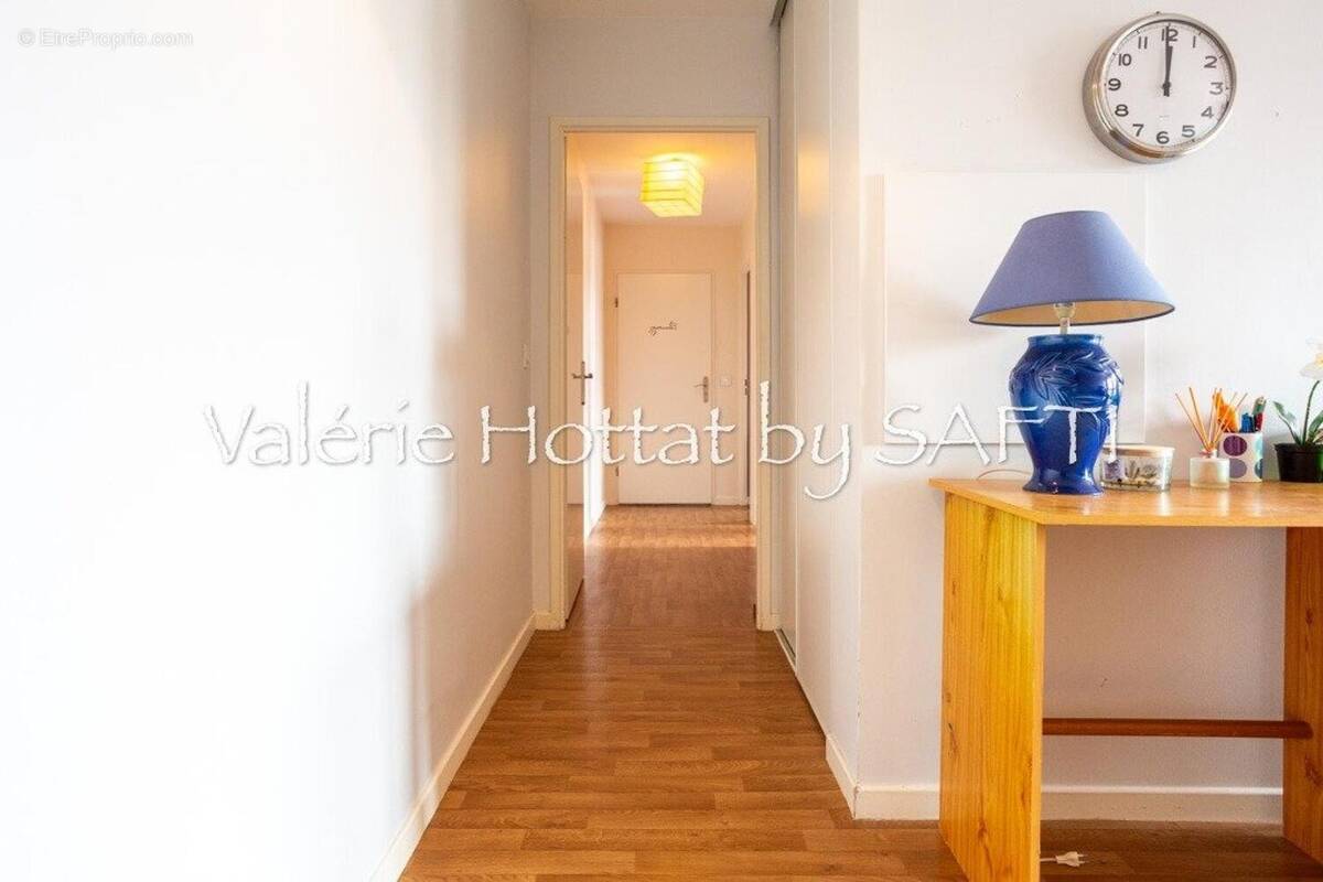 Photo 1 - Appartement à ECQUEVILLY