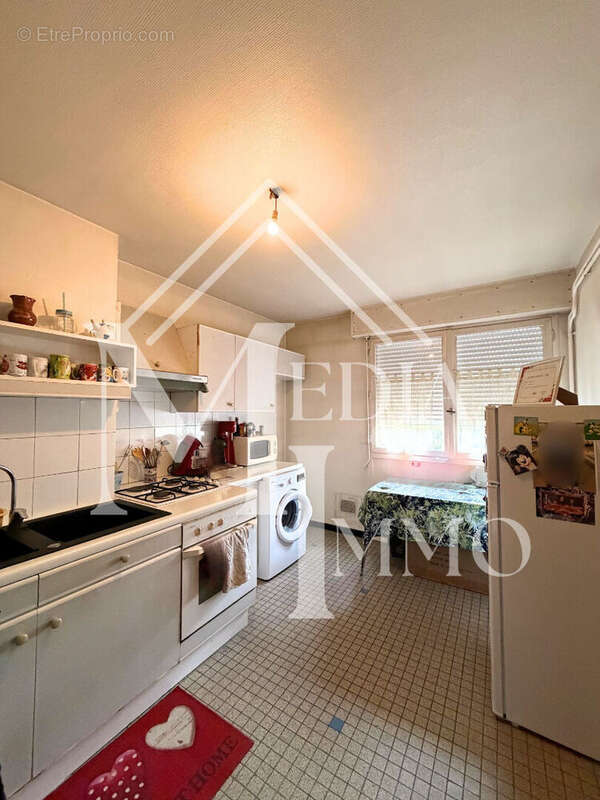 Appartement à PAU