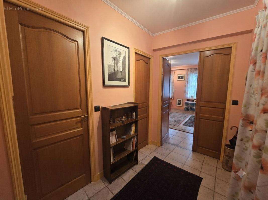 Appartement - photo 4