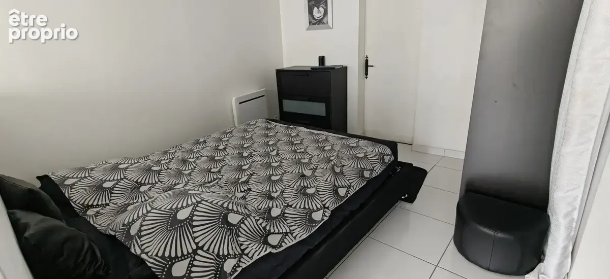 À vendre à Saint-Michel-Chef-Chef appartement en triplex 4 pièces - photo 5