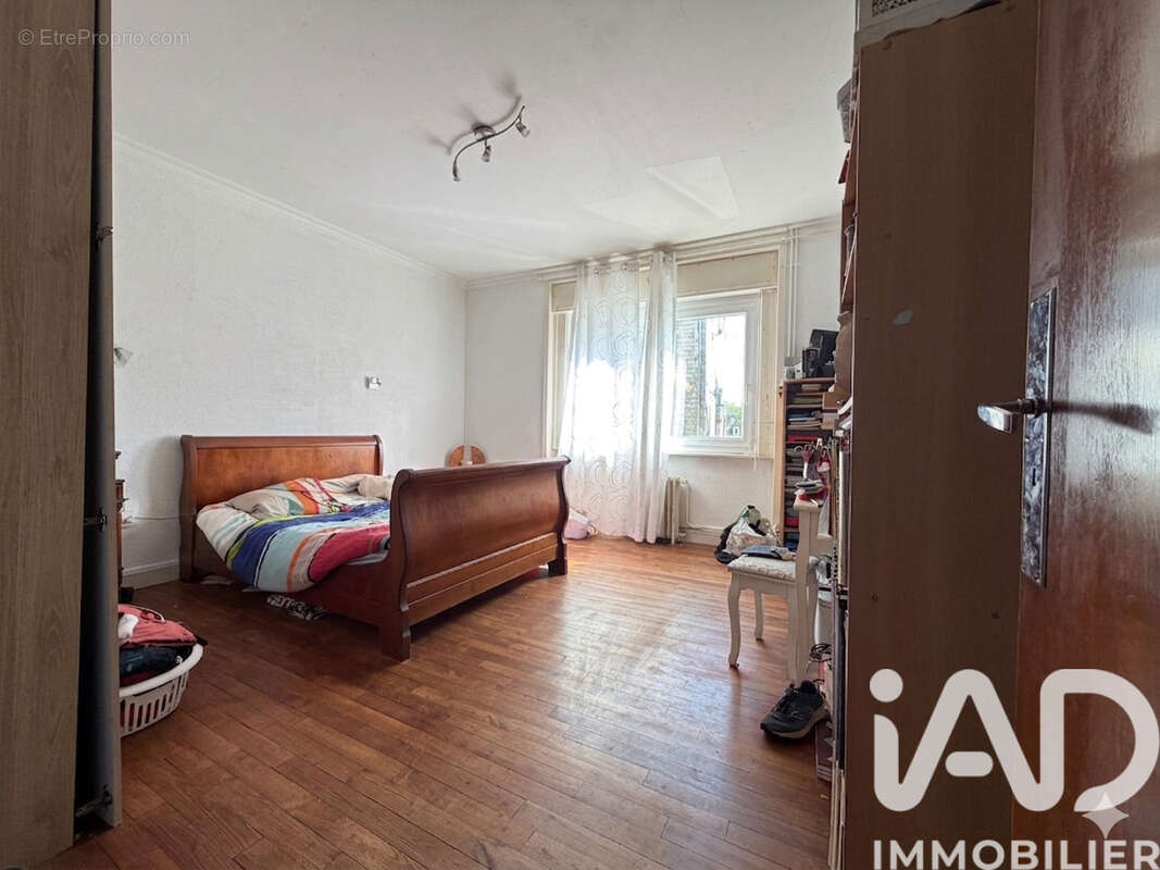 Photo 5 - Appartement à PONT-L'ABBE