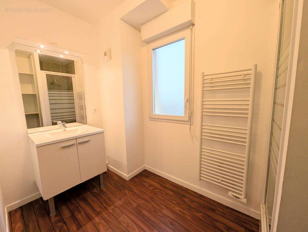 Appartement à PLOEREN