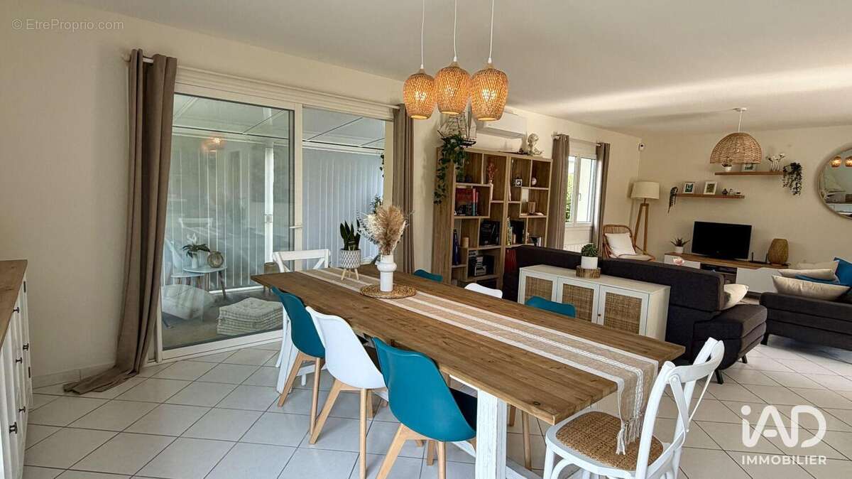 Photo 3 - Maison à HOURTIN
