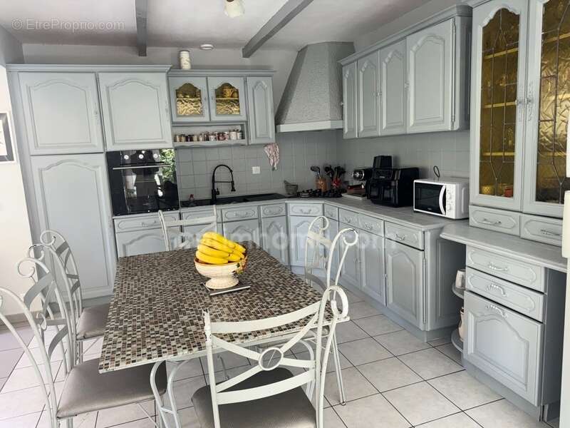 Maison 8 pièces, terrain 9000 m² - photo 6