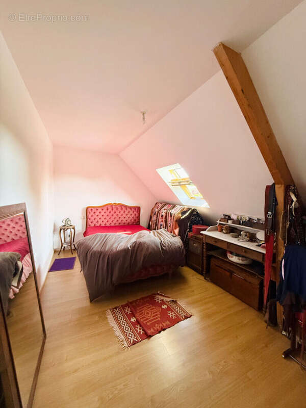 Maison à VITRE