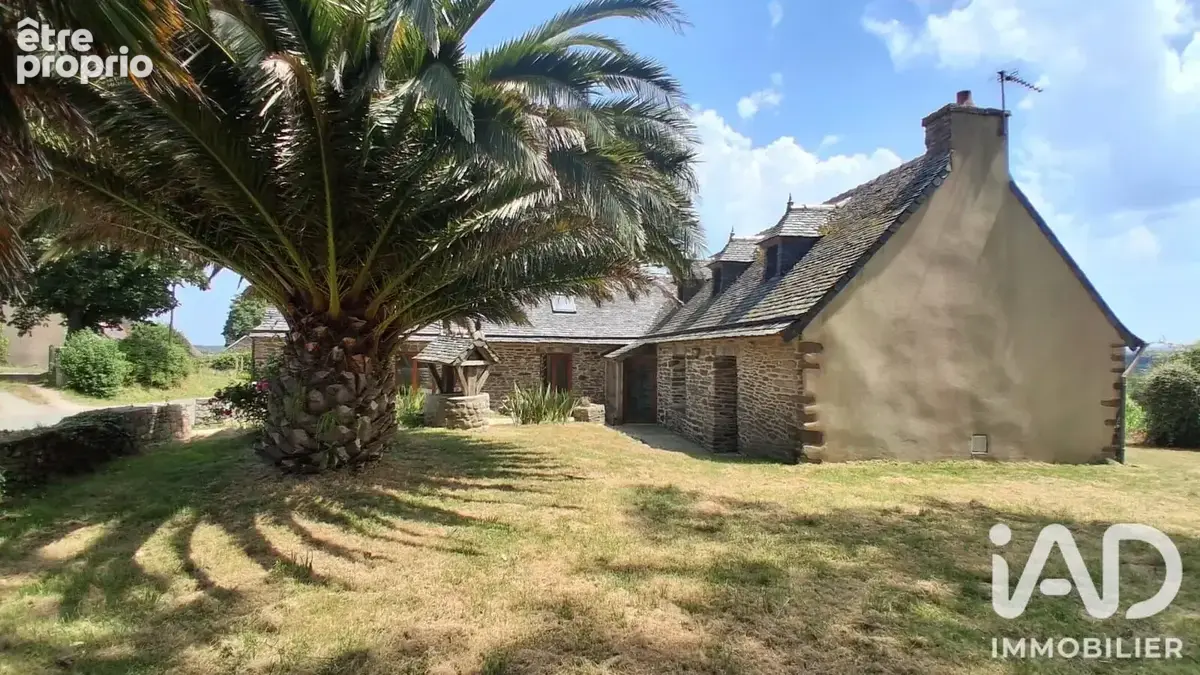 Photo 1 - Maison à GUICLAN