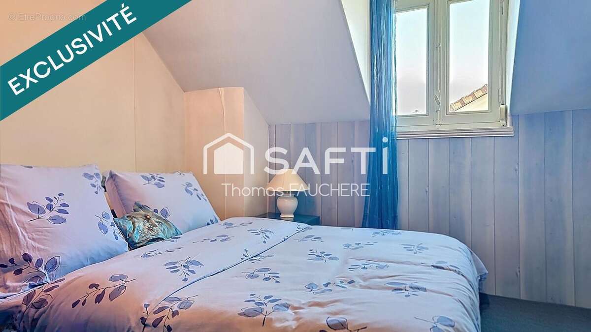 Photo 9 - Maison à CLICHY-SOUS-BOIS