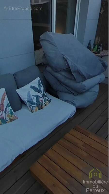 Appartement à NEUILLY-PLAISANCE