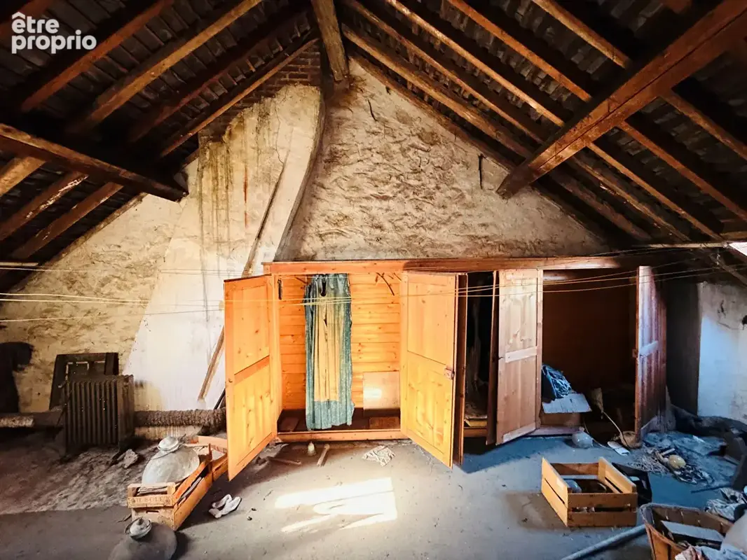 Maison de ville 8 pièces à vendre à Jouy le Moutier - Réf. 9094 - photo 11