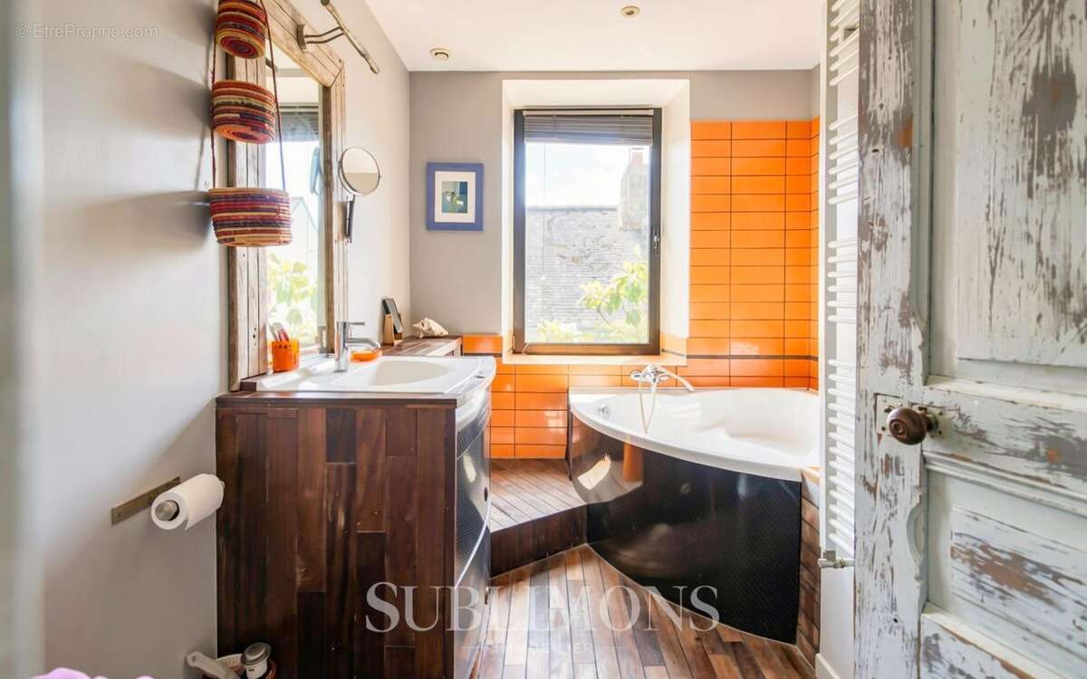 Maison 6 pièces - photo 12