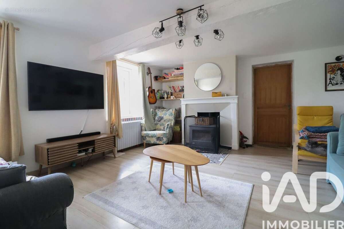 Maison 118 m² à Ouerre  - photo 4