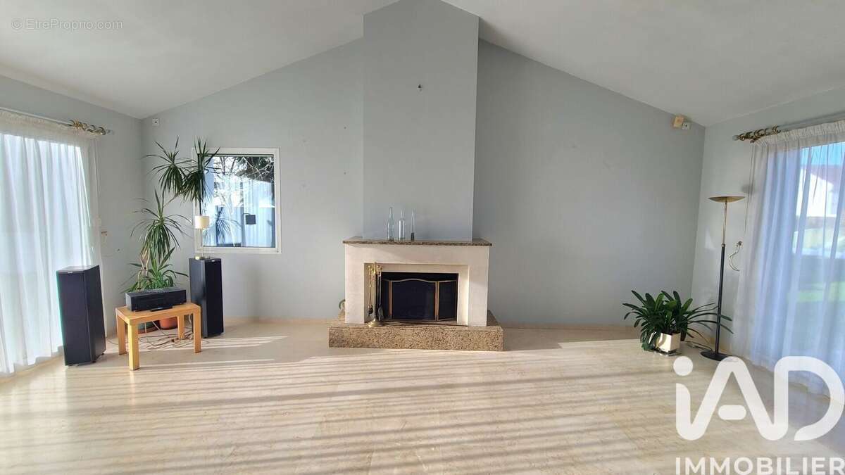 Photo 7 - Maison à SAINT-SEBASTIEN-SUR-LOIRE