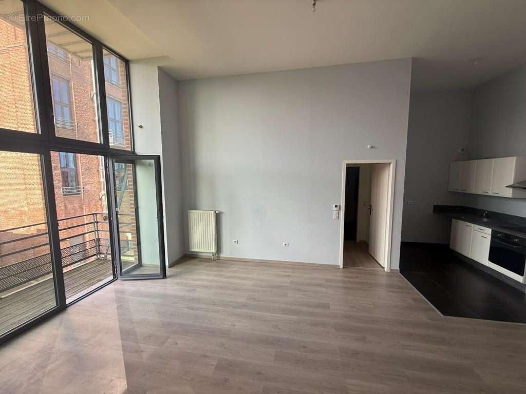 Appartement à LILLE