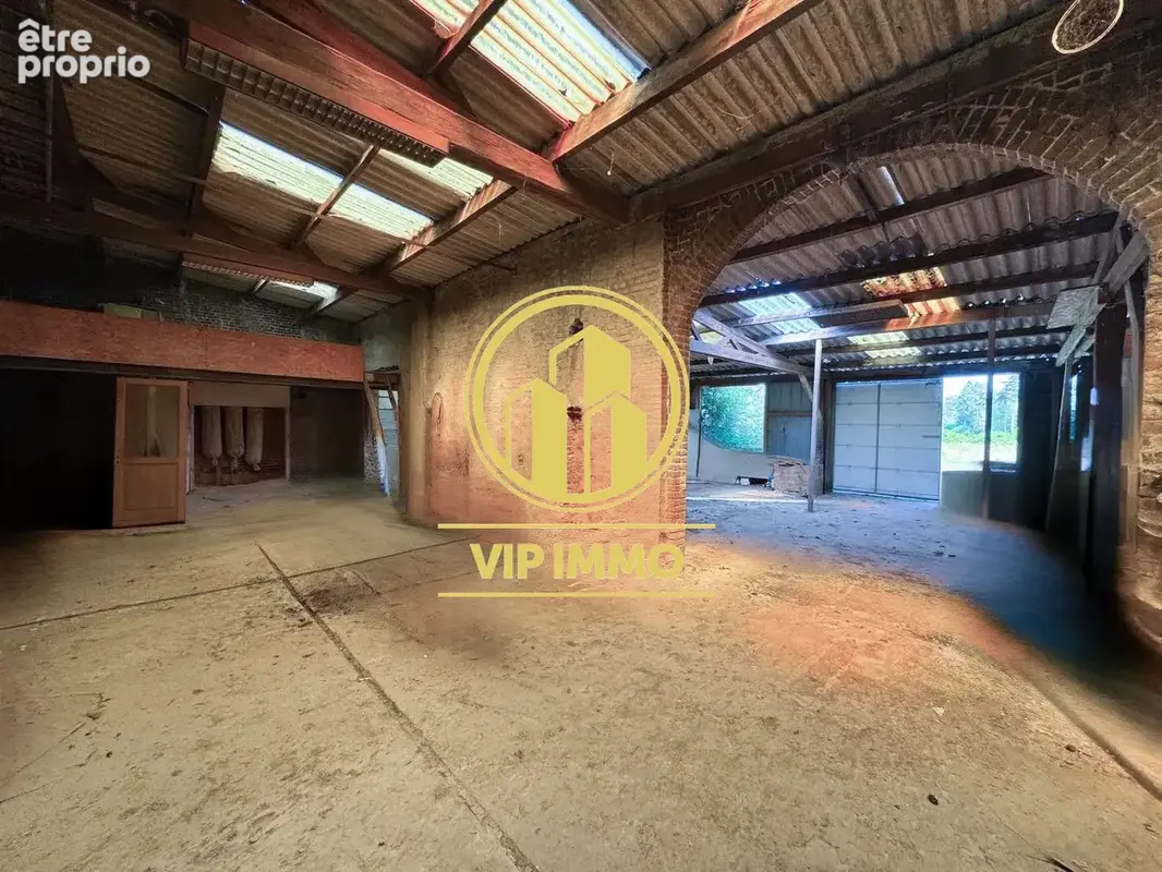 Maison 5 pièces 118 m² à vendre à La Neuville (59239) - photo 3