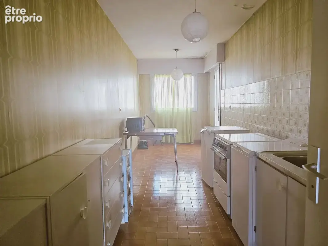 Appartement 76 m² à Le Cannet  - photo 4