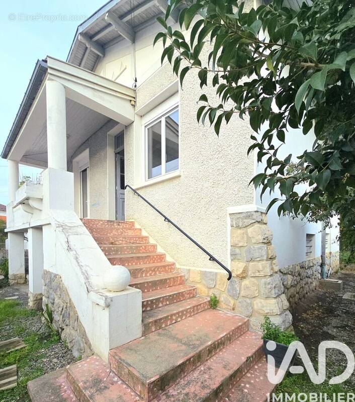 Photo 1 - Maison à TARBES
