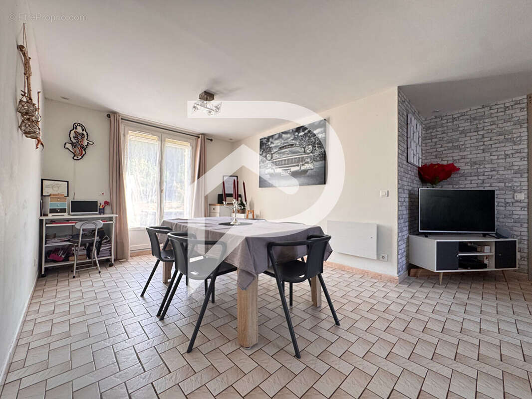 Maison Beauvais 6 pièce(s) 105 m2 - photo 4