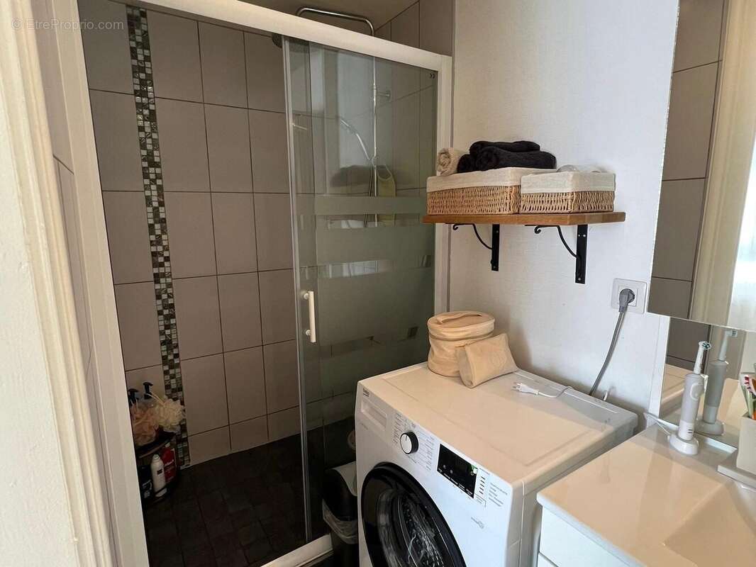 Appartement à SAVERNE