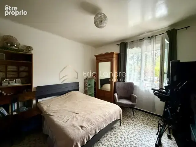 Maison rénové 3 pièces avec véranda et garage - photo 7