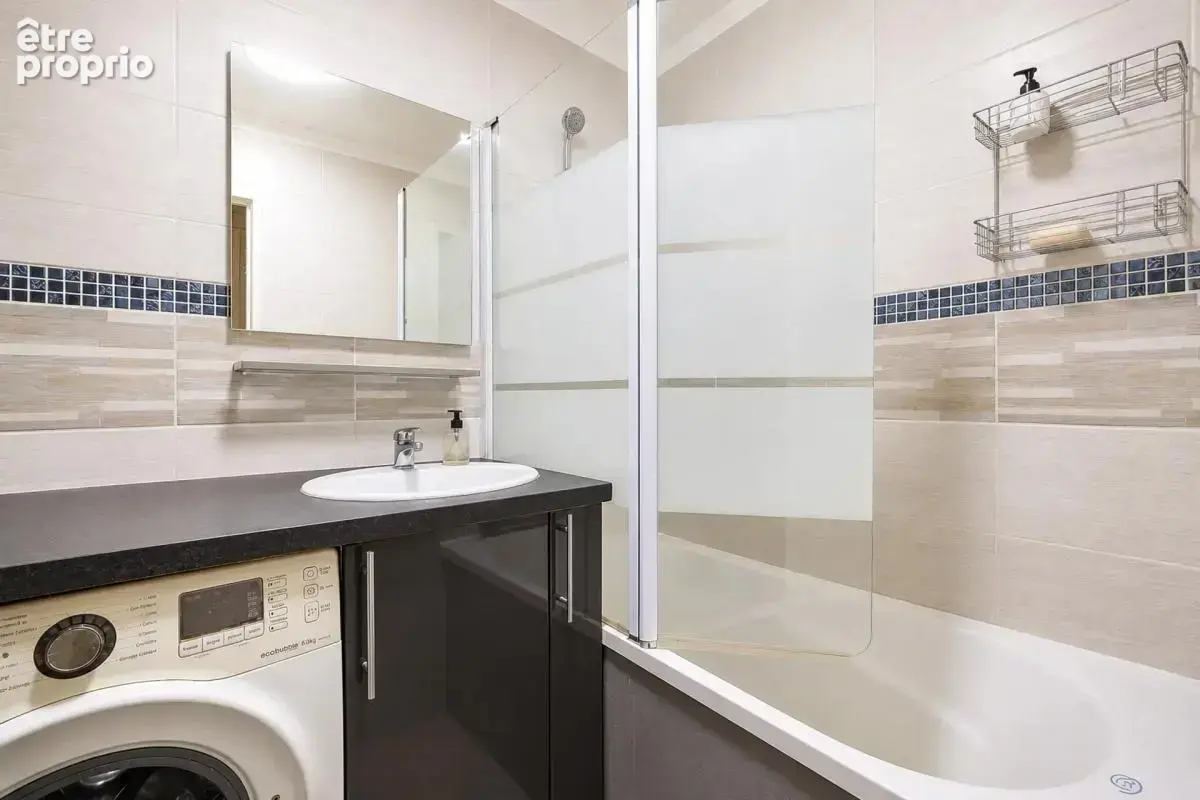 Appartement de 4 pièces de 66 m² à Grigny - photo 11