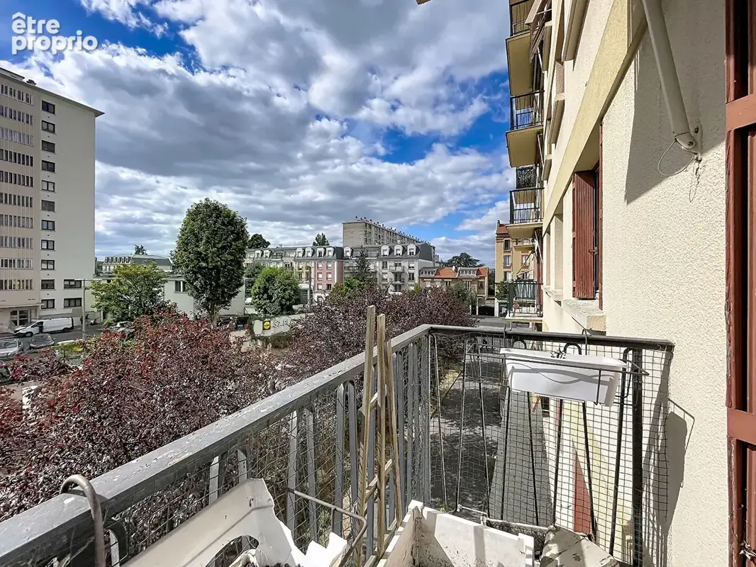 Photo Appartement à Chatillon au prix de 304 500€