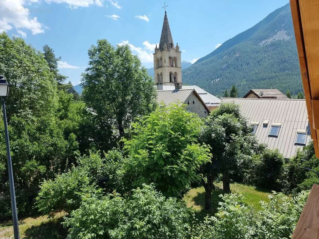 serre-chevalier - photo 5