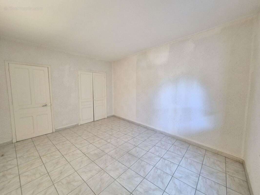 Maison à PUISSERGUIER