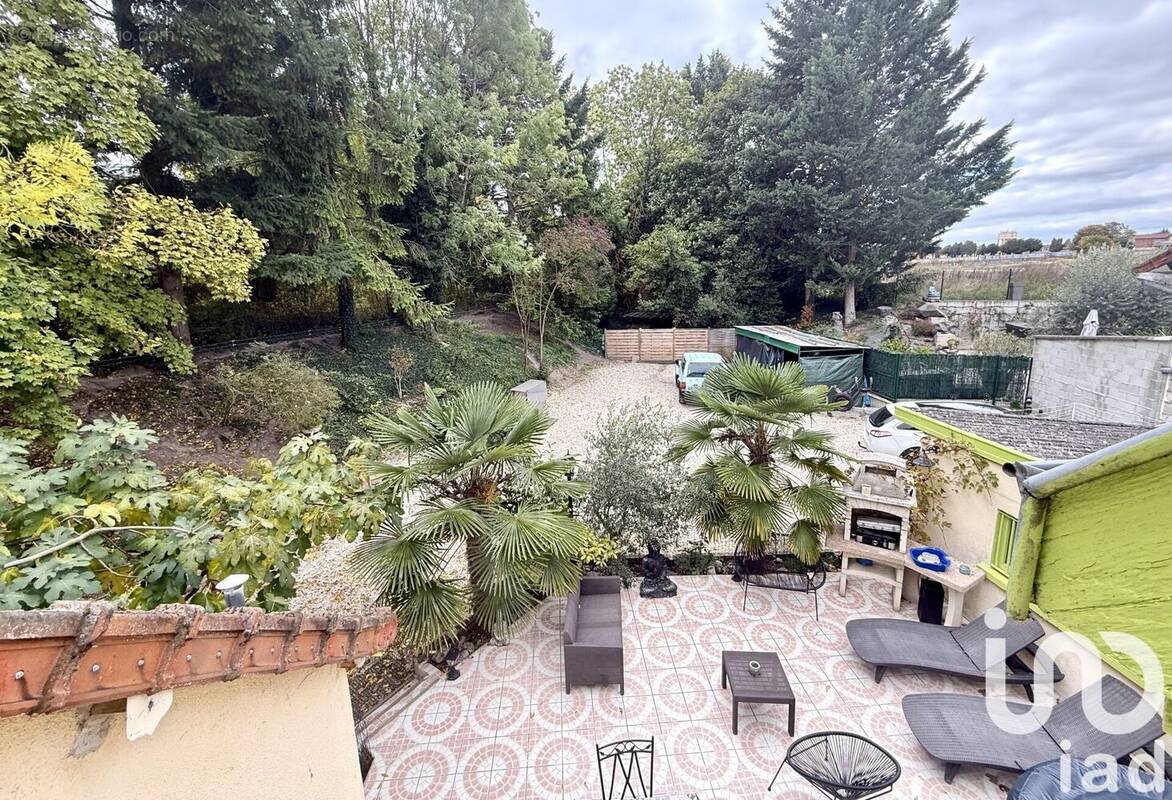 Photo 1 - Maison à TROYES