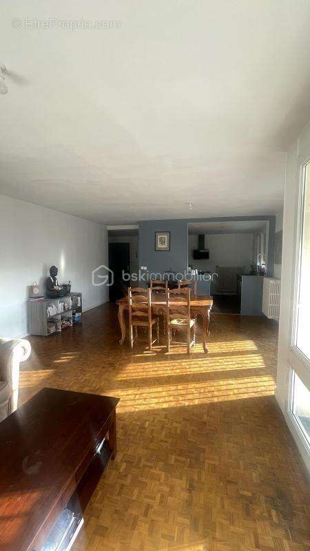 Appartement à BEAUVAIS