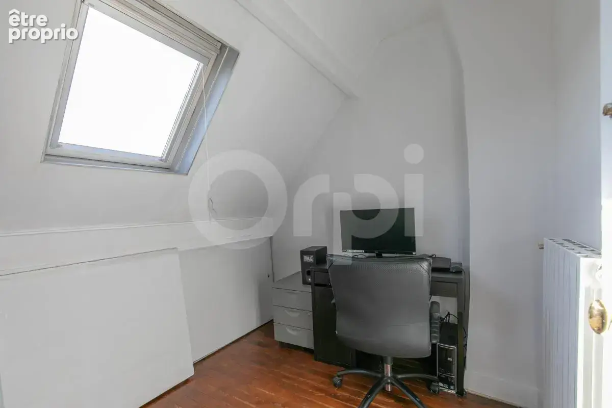 Maison À Vendre - photo 26