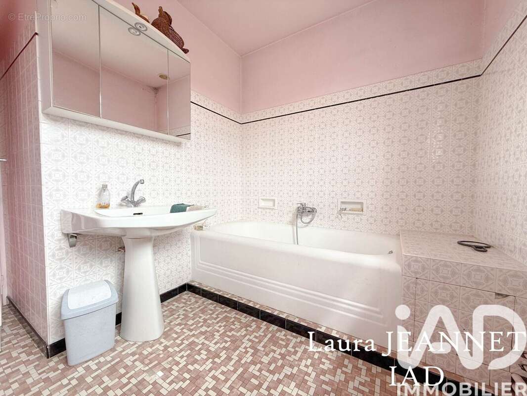 Photo 8 - Appartement à COURDIMANCHE