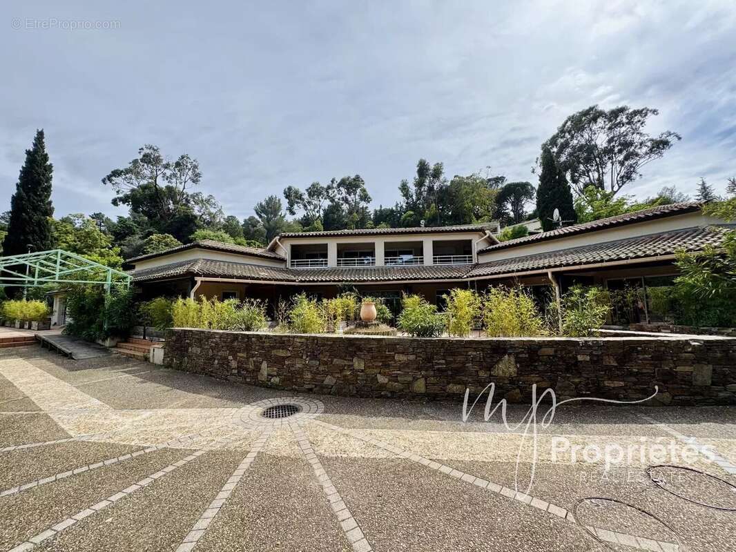 Appartement à LE LAVANDOU