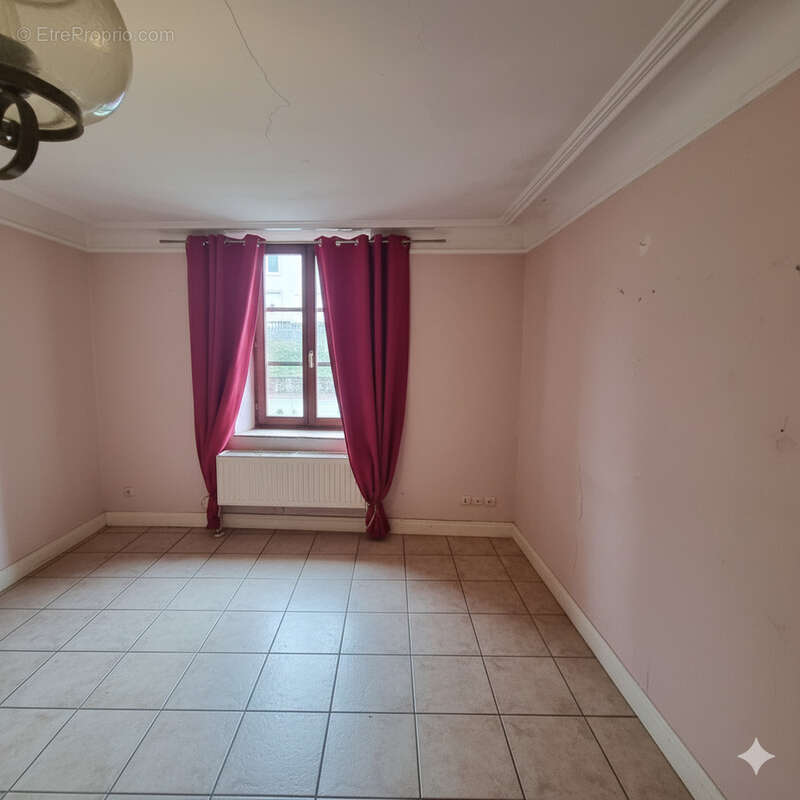 Maison à BISTEN-EN-LORRAINE