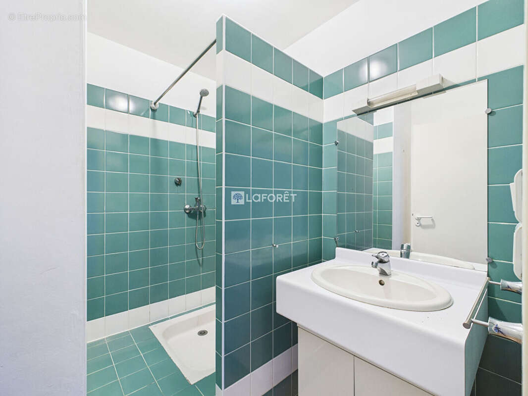 Appartement à PONT-L&#039;ABBE