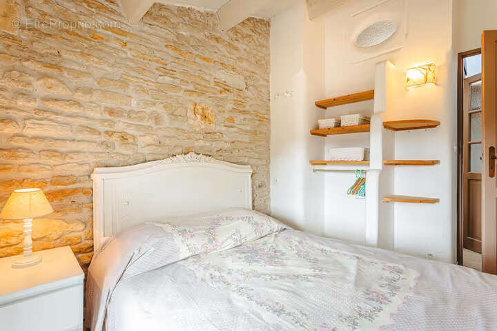 Maison à LE CHATEAU-D'OLERON