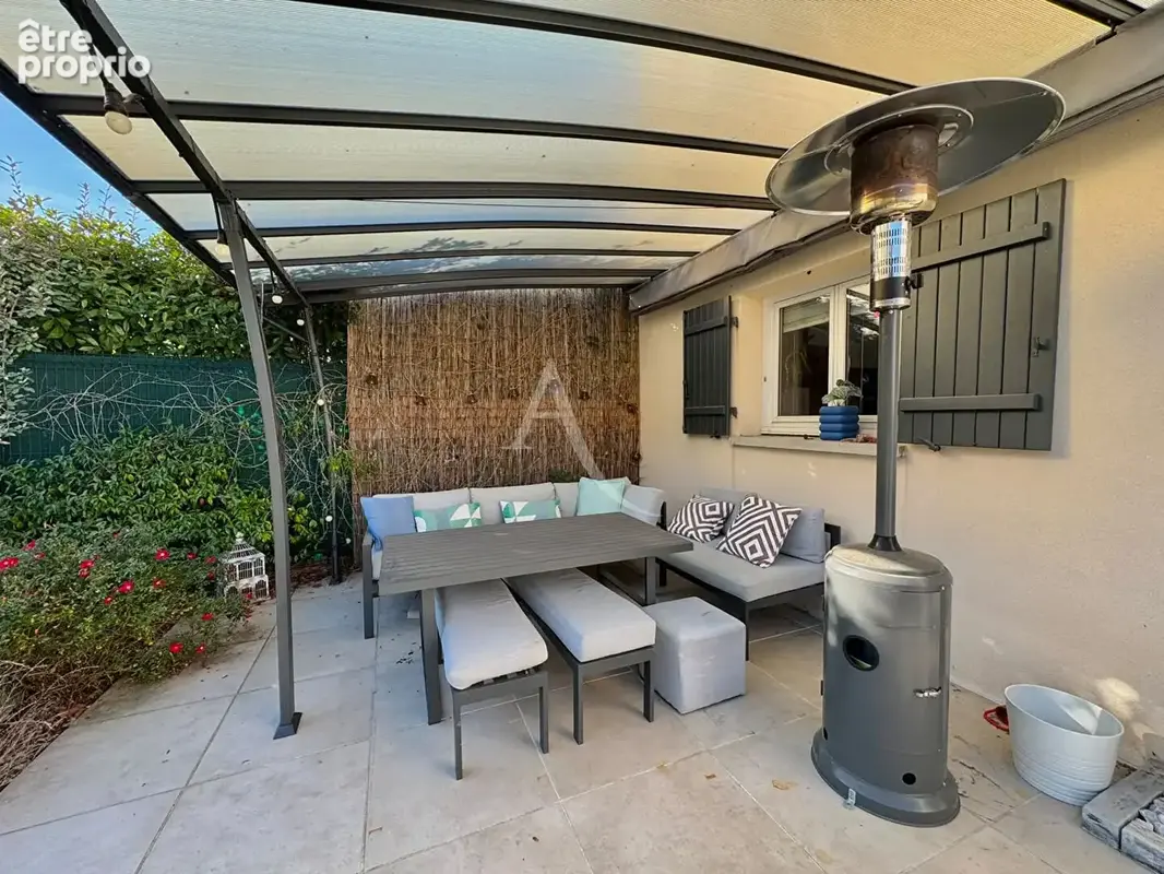 Maison individuelle de type 5 pièces - photo 12