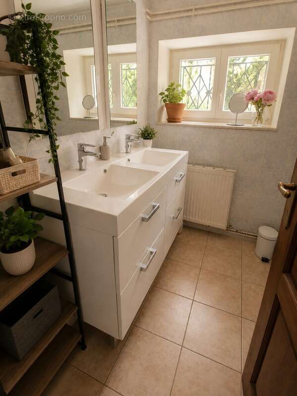 Propriete à vendre 9 pièces MIRECOURT (88) PROPRIÉTÉ D'EXCEPTION avec PISCINE sur TERRAIN clos et arboré de + de 6.500 m2 - photo 15
