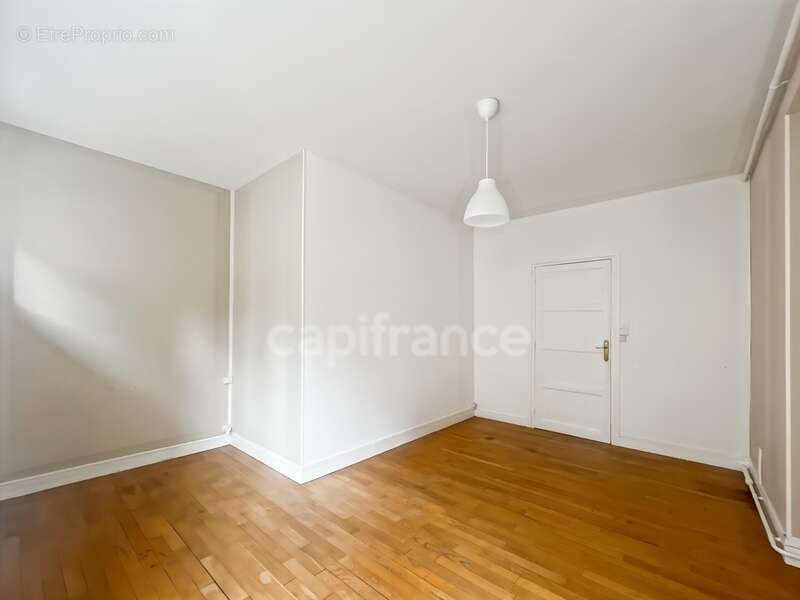 Appartement à VIRE