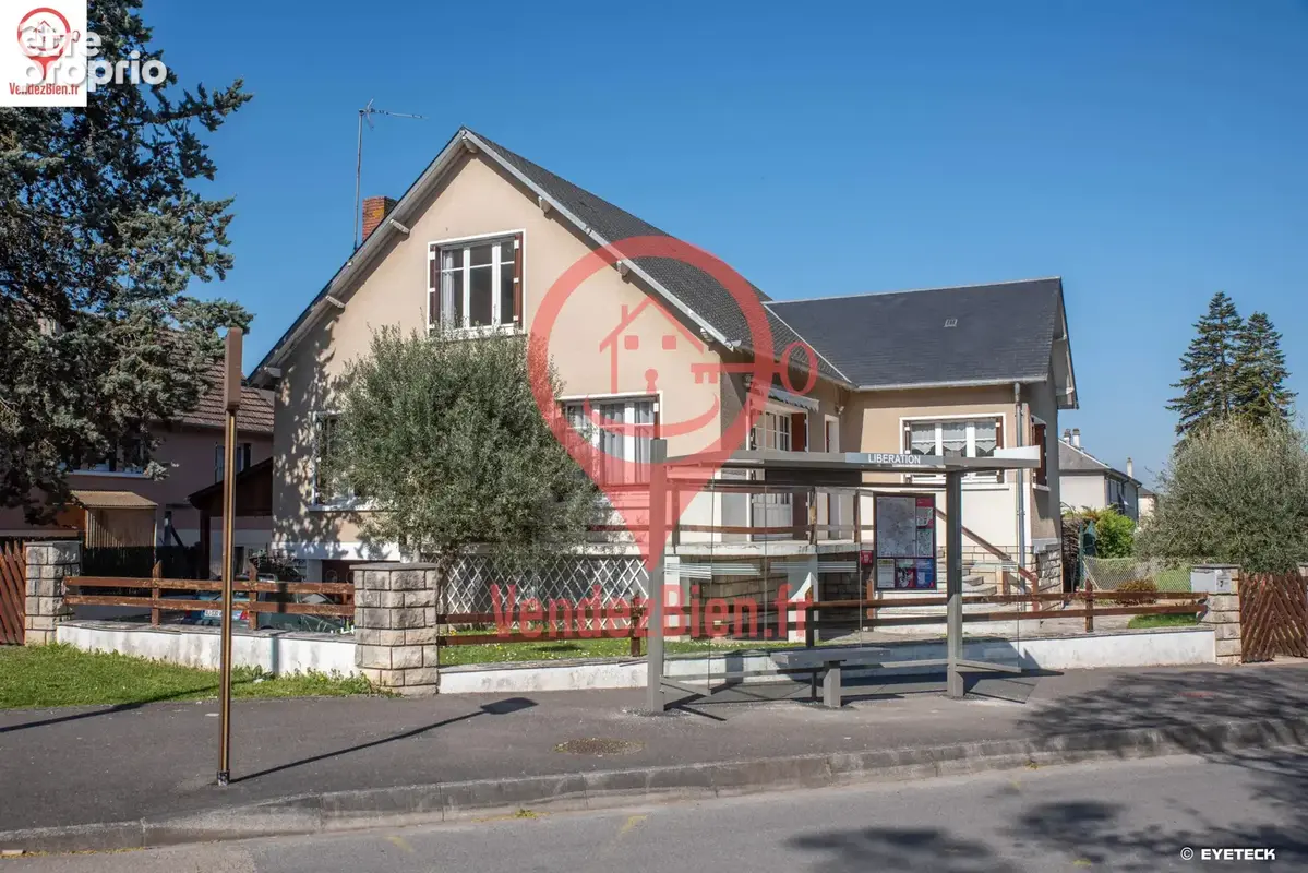 Maison T7 160 m2 sur sous-sol - Terrain de 614 m2 - photo 17